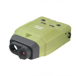 Приборы ночного видения