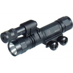 Тактические фонари