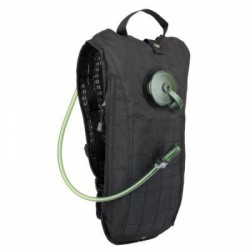 Рюкзак Hydropack черный
