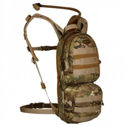 Рюкзаки с питьевой системой (гидраторы)