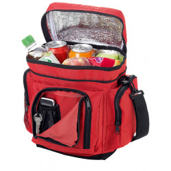 Изотермические сумки (холодильники, термосы)