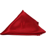 Косынка к платью Полиции красная