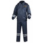 Костюм ДПС от дождя н\о