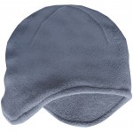 Шапка с ушками