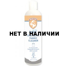 Средство для стирки изделий из синтетических тканей с мембраной