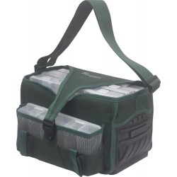 Сумка для рыбалки Кейс