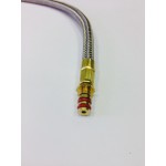 Шланг газовый модернизированный HOSE H1 для газовых горелок Fire-Maple Fire-Maple HOSE H1