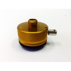 Клапан газовый модернизированный VALVE V1 для газовых горелок Fire-Maple Fire-Maple VALVE V1