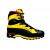 Легкие горные ботинки La Sportiva Trango Guide EVO GTX Yellow/Black