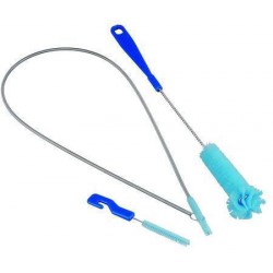 Набор для чистки питьевой системы AceCamp Cleaning Kit for water bladder 1711