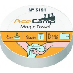 Магическое Полотенце AceCamp Magic Towel 5191