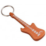 Брелок Открывалка Гитара (упак=10 шт), 3418