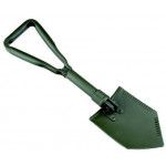 Лопата складная Армейская AceCamp Military Shovel 2589