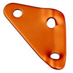 Оттяжка - 3 отверстия AceCamp Alu. Adjuster - 3-eyes 10pcs/pack 9117