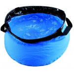 Таз складной, нейлоновый 10 л AceCamp Nylon Basin 10 L 1705