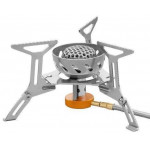 Газовая горелка со встроенной ветрозащитой Fire-Maple Spark FMS-121