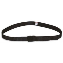 Пояс с потайным карманом Tatonka Travel Waistbelt 2863, black, 2863.040
