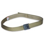 Пояс с потайным карманом Tatonka Travel Waistbelt 2863, khaki, 2863.343