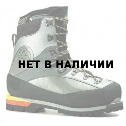 Двойные ботинки для высотных или зимних восхождений La Sportiva Baruntse 835