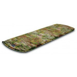 Уникальный коврик имеющий конструкцию с двумя независимыми слоями, которые серьезно повышают износостойкость системы Tengu Mark 3.25M 7325.3524