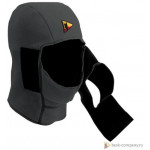 Подшлемник Баск THOR V2 СЕРЫЙ ТМН L СЕРЫЙ ТМН L L