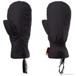 Рукавицы Баск TH KEITH V2 OS ЧЕРНЫЙ XL