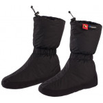 Носки Баск TUNDRA SOCKS V2 ЧЕРНЫЙ L L