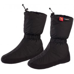 Носки Баск TUNDRA SOCKS V2 ЧЕРНЫЙ L L