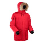 Мужская куртка-аляска Баск ALASKA V2