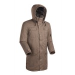 Мужское пальто Баск FORESTER L