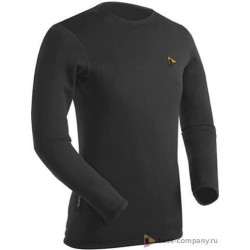 Футболка Баск GREENWICH - J ЧЕРНЫЙ L L