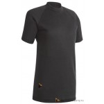 Футболка мужская Баск BALANCE U TEE V2 ЧЕРНЫЙ L L