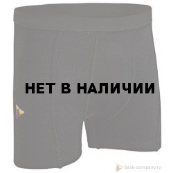 Шорты мужские Баск BALANCE MAN SHORTS V2 ЧЕРНЫЙ S