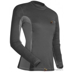 Футболка женская Баск SLIM FIT LADY SLEEVE L