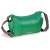Легкая плечевая сумка на молнии Tatonka Squeezy Bag 2208.404 lawn green