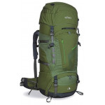 Трекинговый рюкзак для переноски тяжелых грузов Tatonka Bison 90 1428.036 cub