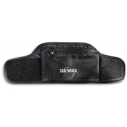 Сумочка браслет для скрытого ношения на запястье Tatonka Skin Wrist Wallet 2855.040 black