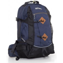 Универсальный рюкзак широкого применения Husky Bag navy