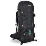 Универсальный трекинговый туристический рюкзак Yukon 60, black, 1401.040