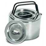 Чайник из нержавеющей стали Tea Pot 1.5, 4016