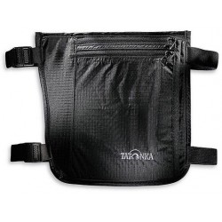 Сумочка для скрытого ношения на голени Tatonka Skin Secret Pocket 2854.040 black