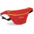 Компактная поясная сумка Tatonka Illium M 2221.015 red