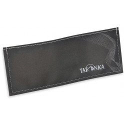 Необычный кошелек из ткани Hypalon HY Wallet black/carbon