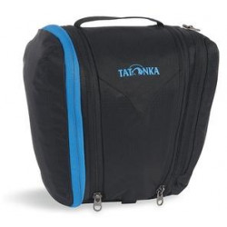 Объемная косметичка для длительных путешествий One Month, black, 2819.040