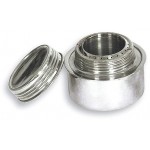 Спиртовая горелка Alcohol Burner, 4126