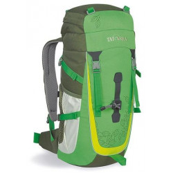 Трекинговый рюкзак для детей старше 10 лет Tatonka Baloo 1807.007 bamboo