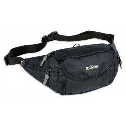 Практичная поясная сумка Tatonka Funny Bag M 2215.040 black