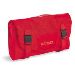 Раскладная косметичка для путешествий Small Travelcare, red, 2826.015