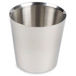 Изящная термокружка из нержавеющей стали Thermo Plus, 4100