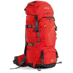 Женский трекинговый туристический рюкзак Tana 60 red